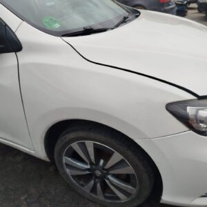 ALETA DELANTERA DERECHA NISSAN PULSAR (C13M)