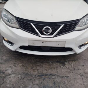 PARAGOLPES DELANTERO NISSAN PULSAR (C13M)