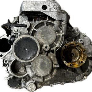 CAJA CAMBIOS VOLKSWAGEN TOURAN (1T2)