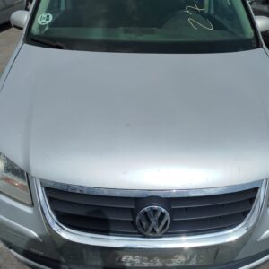 CAPO VOLKSWAGEN TOURAN (1T2)