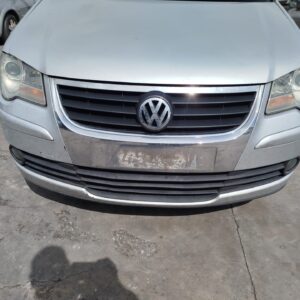 PARAGOLPES DELANTERO VOLKSWAGEN TOURAN (1T2)