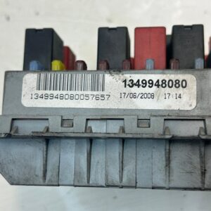 CAJA RELES / FUSIBLES FIAT DUCATO 3 CAMIÓN 30