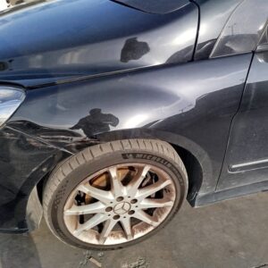 ALETA DELANTERA IZQUIERDA MERCEDES-BENZ CLASE B (BM 245)