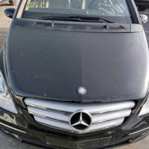CAPO MERCEDES-BENZ CLASE B (BM 245)