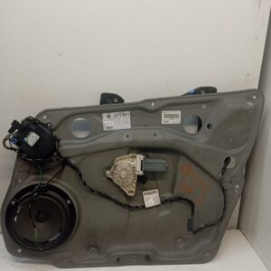 ELEVALUNAS DELANTERO DERECHO MERCEDES-BENZ CLASE B (BM 245)