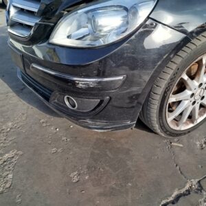 PARAGOLPES DELANTERO MERCEDES-BENZ CLASE B (BM 245)