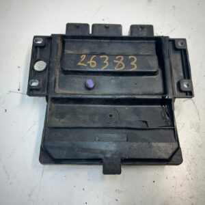 CENTRALITA MOTOR UCE RENAULT TWINGO II