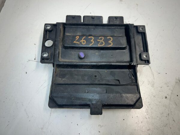 CENTRALITA MOTOR UCE RENAULT TWINGO II