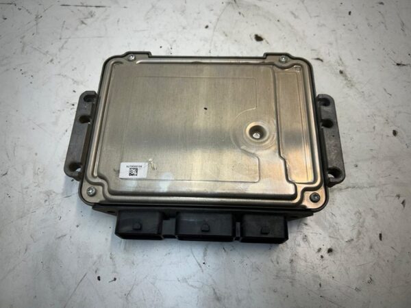 CENTRALITA MOTOR UCE PEUGEOT 207
