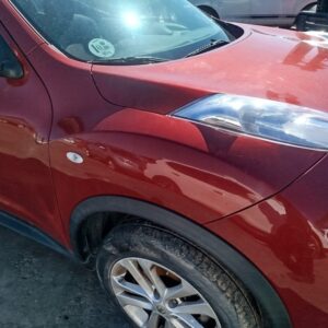 ALETA DELANTERA DERECHA NISSAN JUKE (F15E)