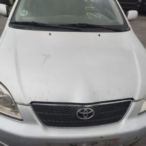 CAPO TOYOTA COROLLA (E12)