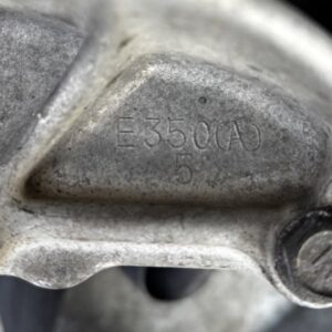CAJA CAMBIOS TOYOTA COROLLA (E12)