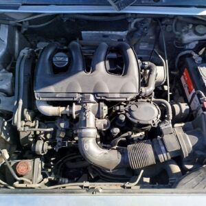 MOTOR COMPLETO CITROEN BERLINGO