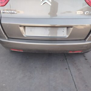 PARAGOLPES TRASERO CITROEN C4 PICASSO