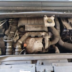 CENTRALITA MOTOR UCE CITROEN C4 PICASSO