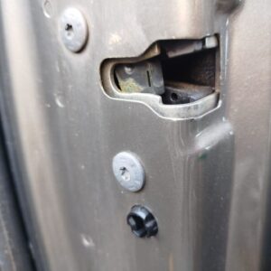 CERRADURA PUERTA TRASERA IZQUIERDA CITROEN C4 PICASSO