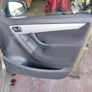 ELEVALUNAS DELANTERO DERECHO CITROEN C4 PICASSO