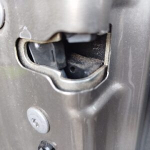 CERRADURA PUERTA DELANTERA IZQUIERDA CITROEN C4 PICASSO