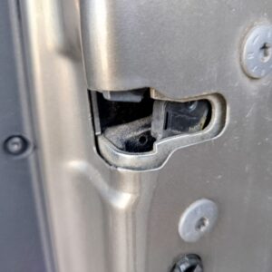 CERRADURA PUERTA TRASERA DERECHA CITROEN C4 PICASSO