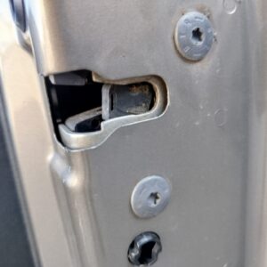 CERRADURA PUERTA DELANTERA DERECHA CITROEN C4 PICASSO