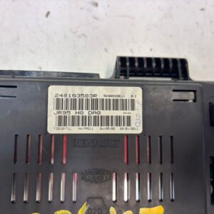 CUADRO INSTRUMENTOS RENAULT SCENIC III (JZ)