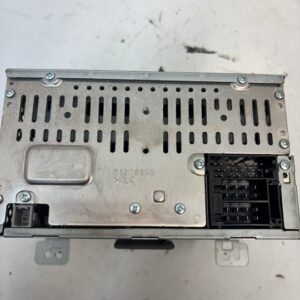 SISTEMA AUDIO / RADIO CD HYUNDAI I30 (FD)