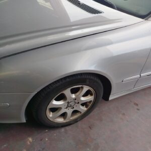 ALETA DELANTERA IZQUIERDA MERCEDES-BENZ CLK (BM 209) COUPE