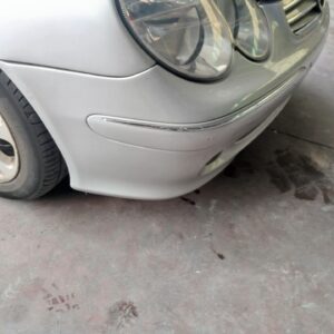 PARAGOLPES DELANTERO MERCEDES-BENZ CLK (BM 209) COUPE