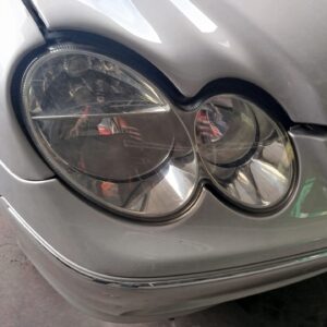 FARO DERECHO MERCEDES-BENZ CLK (BM 209) COUPE