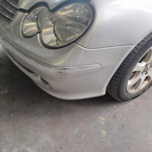 FARO IZQUIERDO MERCEDES-BENZ CLK (BM 209) COUPE