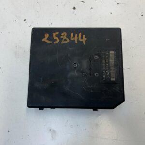 CAJA RELES / FUSIBLES RENAULT MEGANE III BERLINA 5P