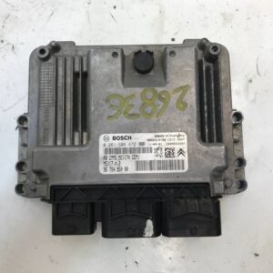 CENTRALITA MOTOR UCE PEUGEOT 406 BERLINA (S1/S2)