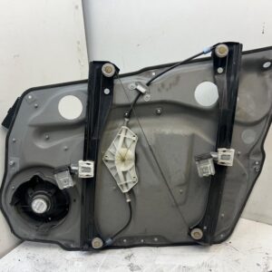 ELEVALUNAS DELANTERO IZQUIERDO MERCEDES-BENZ CLASE A (BM 169)