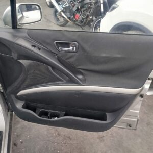ELEVALUNAS DELANTERO DERECHO TOYOTA COROLLA VERSO (R1)