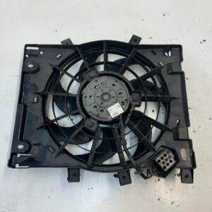 ELECTROVENTILADOR OPEL ZAFIRA B