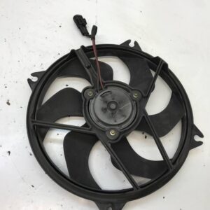 ELECTROVENTILADOR PEUGEOT 307 BERLINA (S2)
