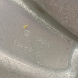 ELEVALUNAS DELANTERO IZQUIERDO VOLKSWAGEN POLO IV (9N3)