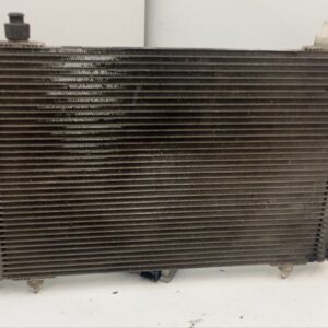 CONDENSADOR / RADIADOR AIRE ACONDICIONADO CITROEN XSARA PICASSO