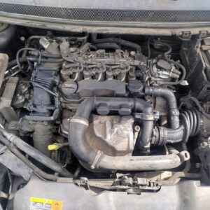 ABS FORD FOCUS BERLINA (CB4)