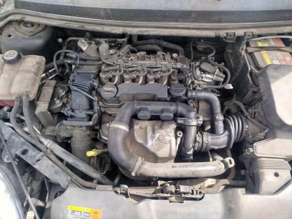 ABS FORD FOCUS BERLINA (CB4)
