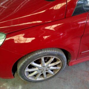 ALETA DELANTERA IZQUIERDA MERCEDES-BENZ CLASE B (BM 245)