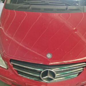 CAPO MERCEDES-BENZ CLASE B (BM 245)