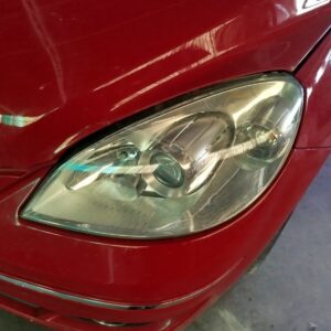 FARO IZQUIERDO MERCEDES-BENZ CLASE B (BM 245)