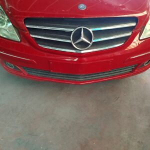 PARAGOLPES DELANTERO MERCEDES-BENZ CLASE B (BM 245)
