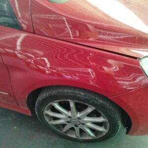 ALETA DELANTERA DERECHA MERCEDES-BENZ CLASE B (BM 245)