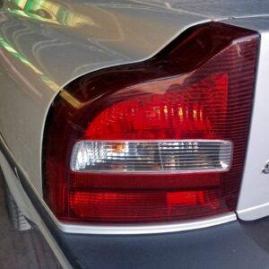 PILOTO TRASERO IZQUIERDO VOLVO S80 BERLINA