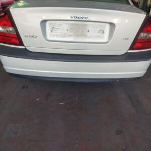 PARAGOLPES TRASERO VOLVO S80 BERLINA