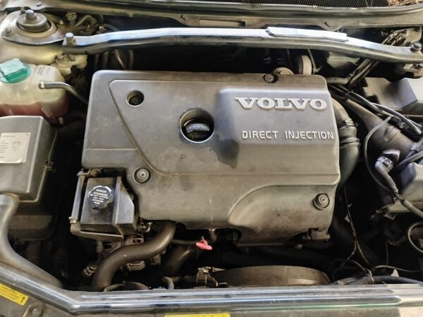 ALTERNADOR VOLVO S80 BERLINA