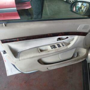 ELEVALUNAS DELANTERO IZQUIERDO VOLVO S80 BERLINA