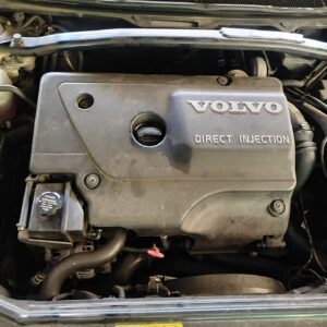 TRANSMISION DELANTERA IZQUIERDA VOLVO S80 BERLINA